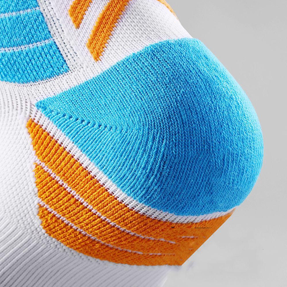 Vớ Thể Thao Chống Sốc Thoáng Khí Thời Trang Mùa Hè Cho Nam Và Nữ