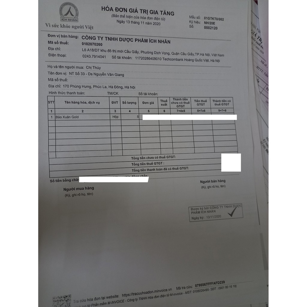 Viên uống Bảo Xuân Gold - Với tinh chất mầm đậu nành giúp cân bằng nội tiết tố nữ một cách tự nhiên hộp 30 viên | BigBuy360 - bigbuy360.vn