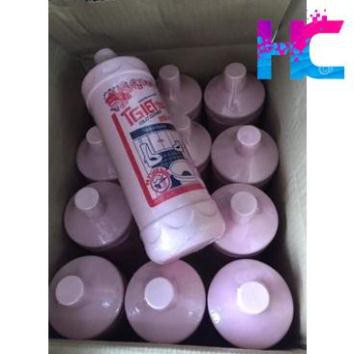 NƯỚC TẨY BỒN CẦU- NHÀ VỆ SINH OKAY chuẩn Thái Lan