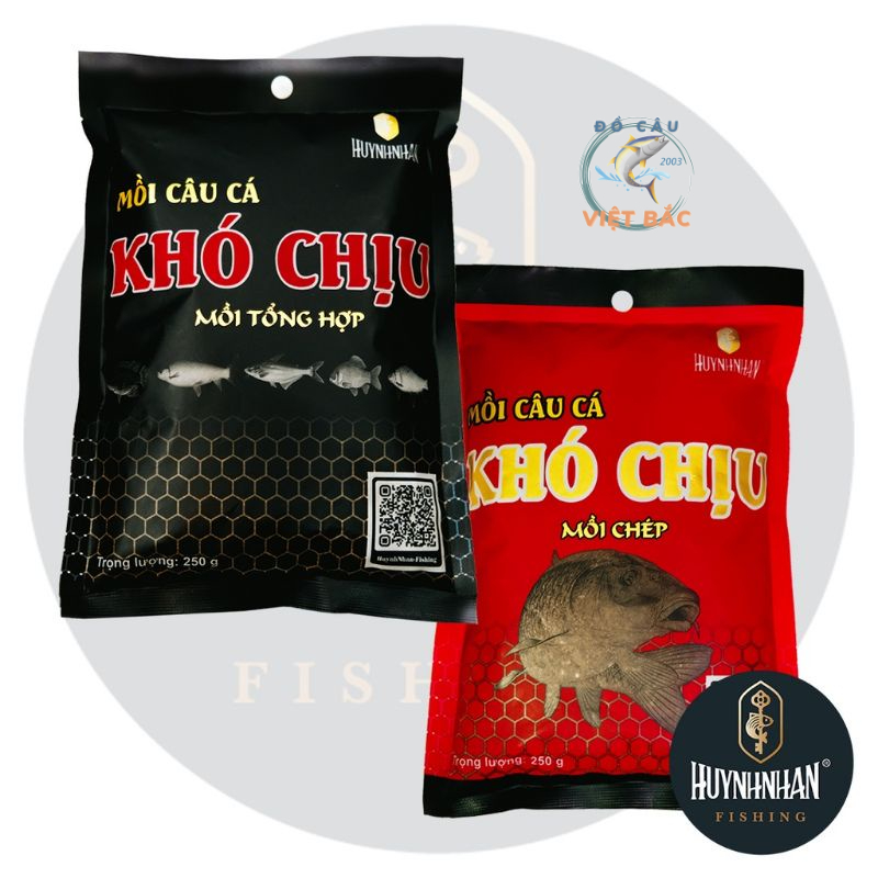 Mồi Câu Cá Khó Chịu Gói Đen Đỏ Vàng Xanh Mồi Câu Đài Chuyên Chép Sông Tự Nhiên Hồ Dịch Vụ
