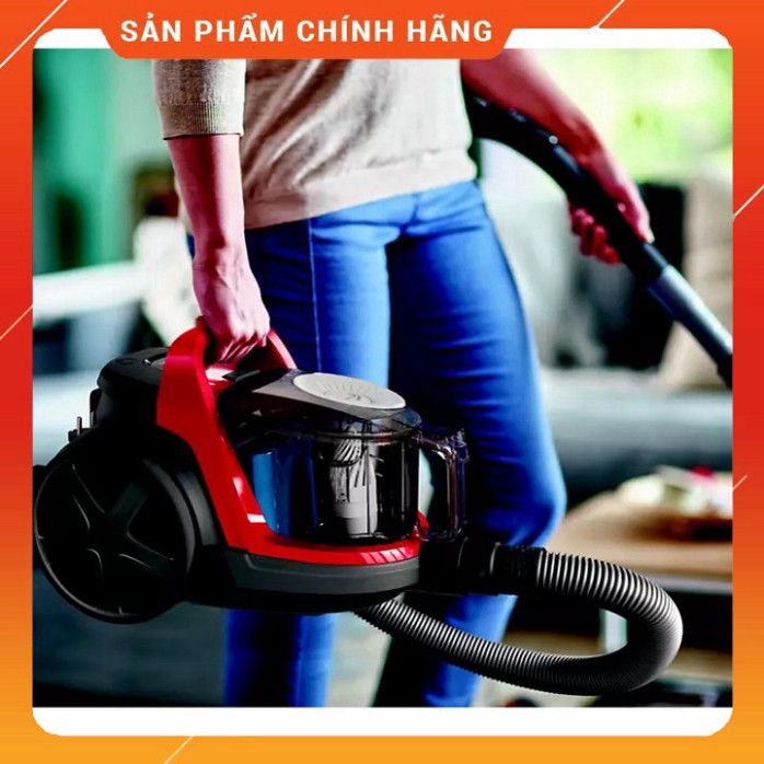 Máy hút bụi không túi Philips FC9588/81 công suất 1700W - bảo hành 12 tháng SM | BigBuy360 - bigbuy360.vn