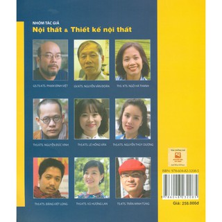 Nội Thất & Thiết Kế Nội Thất - Tập 1