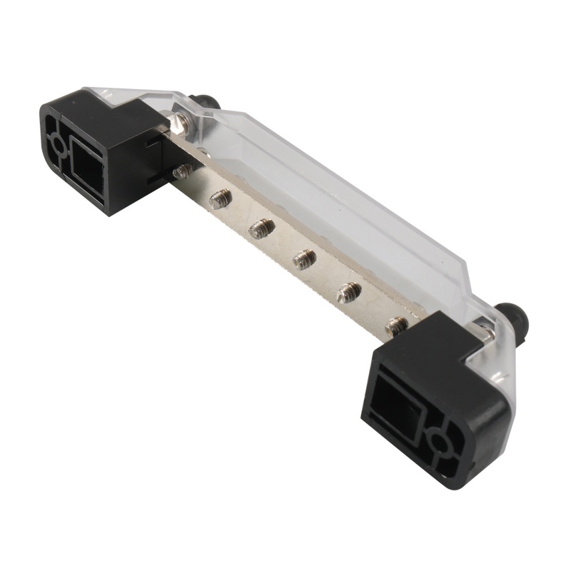 Khối Phân Phối Nguồn Đất Cách Điện Chống Thấm Nước Dành Cho Tàu Thuyền