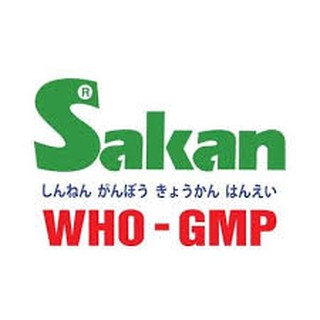 [RẺ VÔ ĐỊNH] Ginseng-Cốm bổ nhân sâm Sakan gói 100g