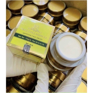 Buôn sỉ - Kem Face Collagen X3 Chính hãng