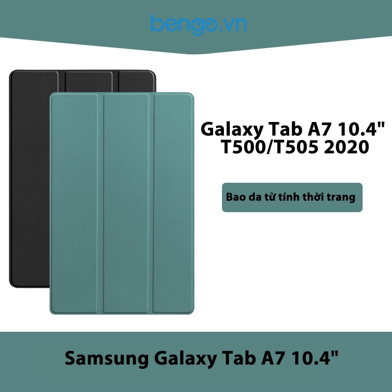 Bao Da Samsung Galaxy Tab A7 10.4&quot; T500/T505 2020 SmartCover