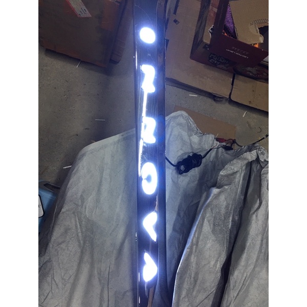 Led tay cốp Innova 2013-2016