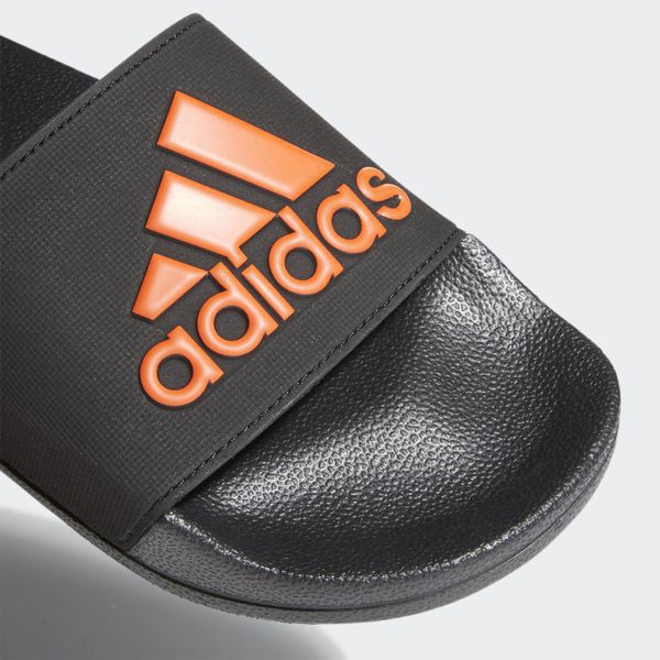 Dép Thời Trang Adidas Adilette Shower Slides "Black Orange" EE9015 - Hàng Chính Hãng - Bounty Sneakers