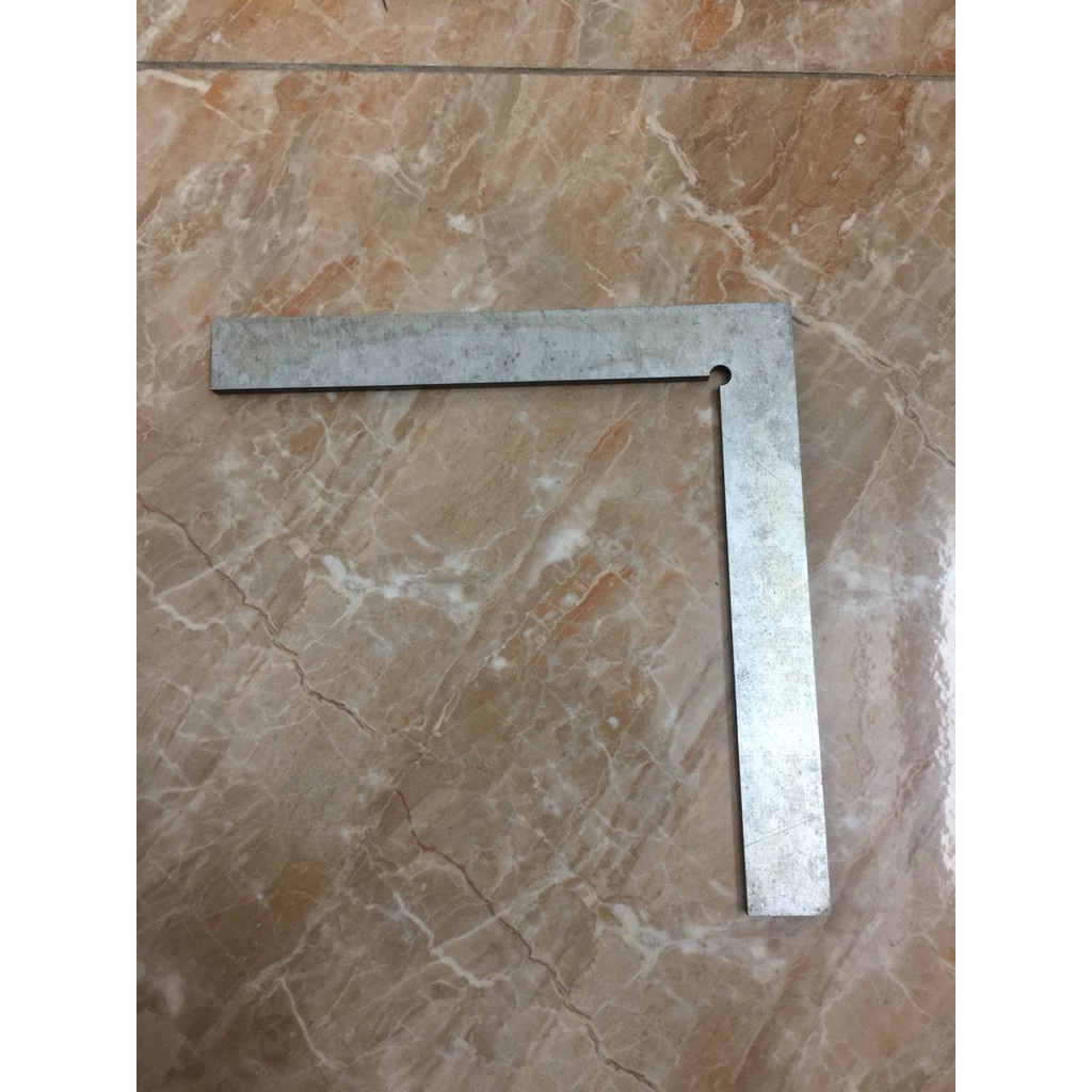 Ke góc,dụng cụ đo góc chuẩn 45,90 độ chuyên dùng cho nhôm kính,cơ khí chính xác cao