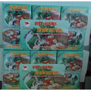 Gia vị hủ tíu nam vang việt hương (12 hộp)