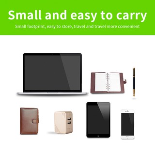Sạc nhanh 2 cổng USB 5V-3.4A 617 dành cho iOS và Android