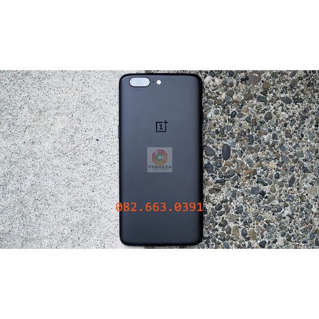 Dán PPF bóng, nhám cho Oneplus 5T màn hình, mặt lưng, full lưng viền siêu bảo vệ