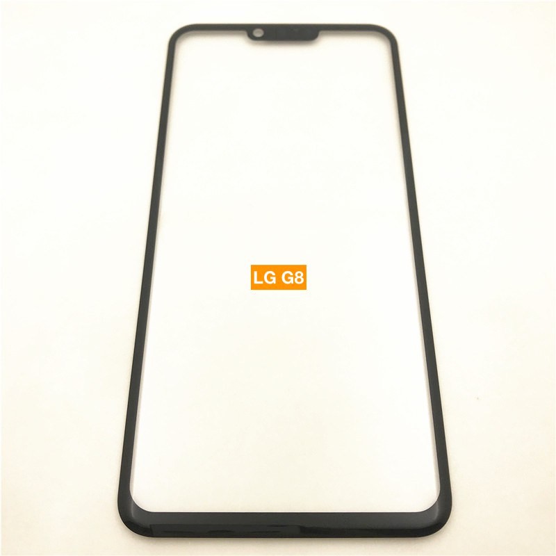 Mặt kính điện thoại LG G8