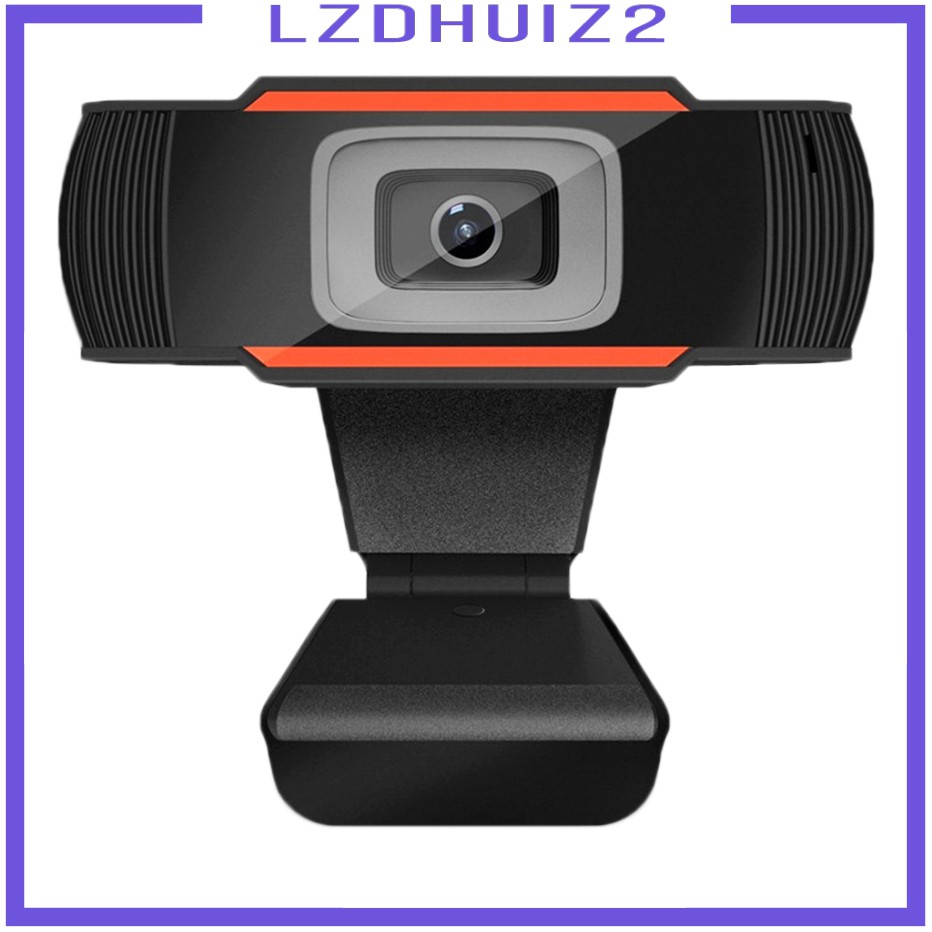 Camera Leseurs Usb2.0 Hd1080P Pc Kèm Mic Cho Máy Tính | BigBuy360 - bigbuy360.vn