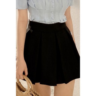 Chân váy xếp ly - 92Wear