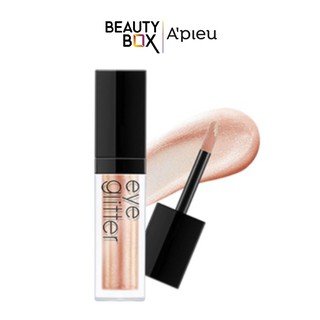 Màu Mắt Trang Điểm A'Pieu Eye Glitter