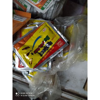 Bột rắc diệt kiến, gián,...  20g