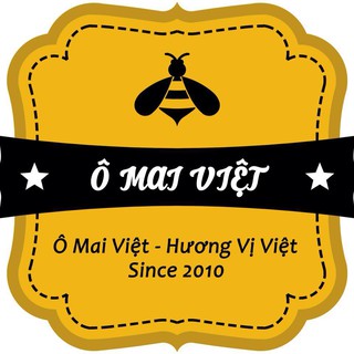 Ô Mai Mận Xào Gừng SPECIAL