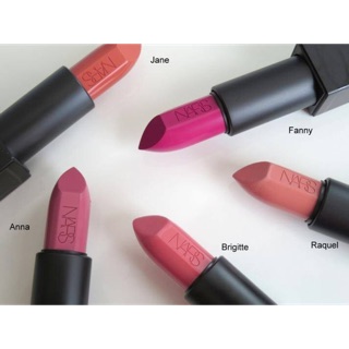 Son NARS AUDACIOUS 