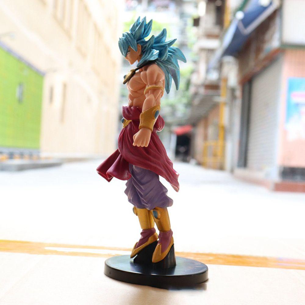 Mô Hình Đồ Chơi Budokai 22cm Trang Trí Nhà Cửa