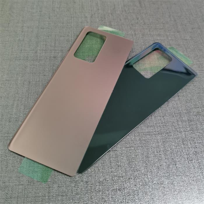 Mặt Lưng Điện Thoại Bằng Kính Thay Thế Chuyên Dụng Cho Samsung Galaxy Z Fold 2 5G F916