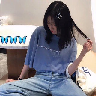 áo phông nữ đẹp 🔥FREESHIP🔥 Áo phông nữ form rộng chơn hàng Quảng Châu [ thun nu ]