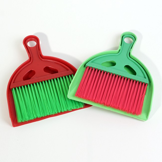 Combo 02 bộ chổi quét tiện dụng