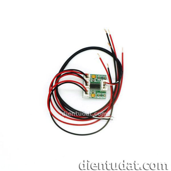 Mạch khuếch đại mini 23W