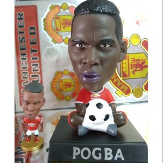 Tượng Pogba