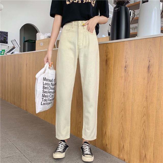 Combo bell181201 váy đen trắng