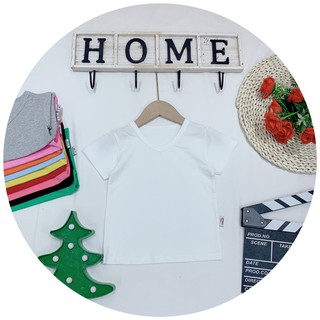 Áo F21 cao cấp bé trai bé gái, áo cotton bé trai bé gái 7-22kg