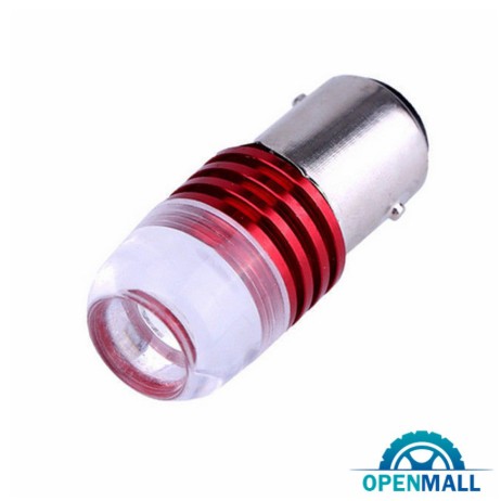 Bóng LED Đèn hậu thắng phanh xe hơi ô tô SIÊU tiết kiệm ánh sáng ĐỎ nhấp nháy 1157 cho Toyota Vios Innova chớp / không