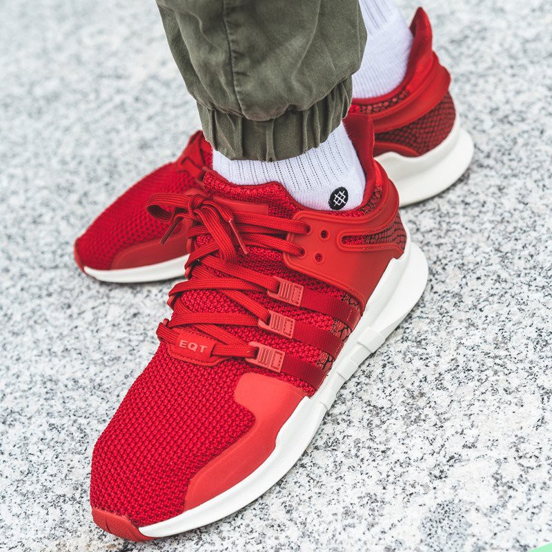 Giày Adidas Chính Hãng EQT Support ADV