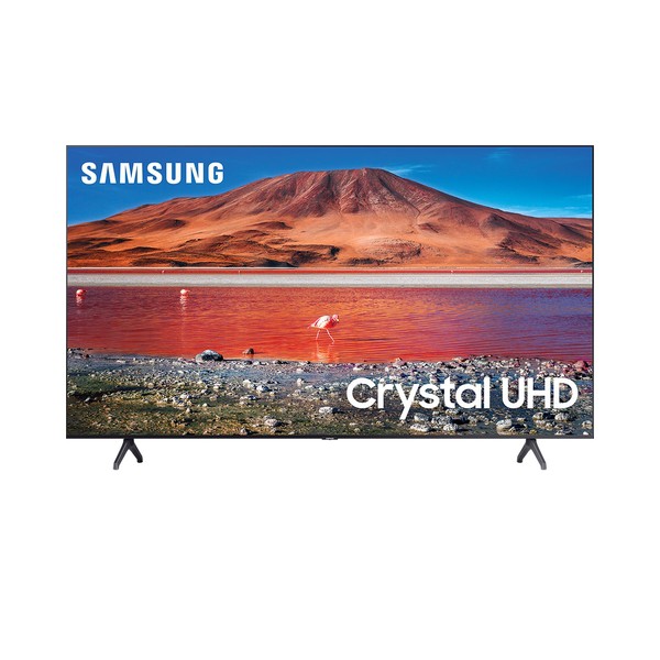 Smart Tivi Samsung 4K 75 inch UA75TU7000KXXV