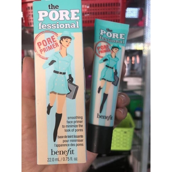 Kem lót Benefit The Porefessional