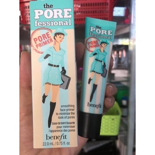 Kem lót Benefit The Porefessional