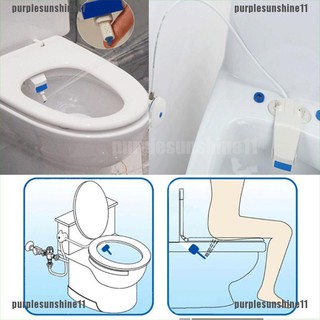 Vòi xịt vệ sinh chất lượng