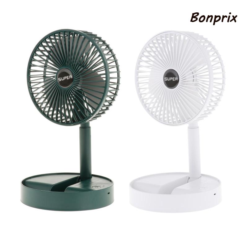 Quạt Mini 3 Tốc Độ Để Bàn Tiện Dụng
