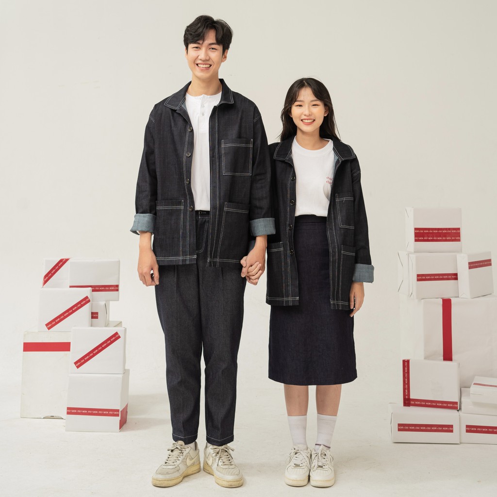 NoirxOui Jeans Set | BigBuy360 - bigbuy360.vn