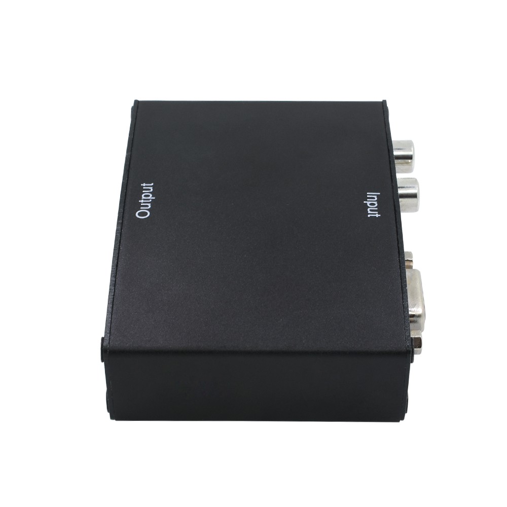 Bộ chuyển đổi VGA sang HDMI - Thiết bị chuyển tín hiệu VGA sang HDMI