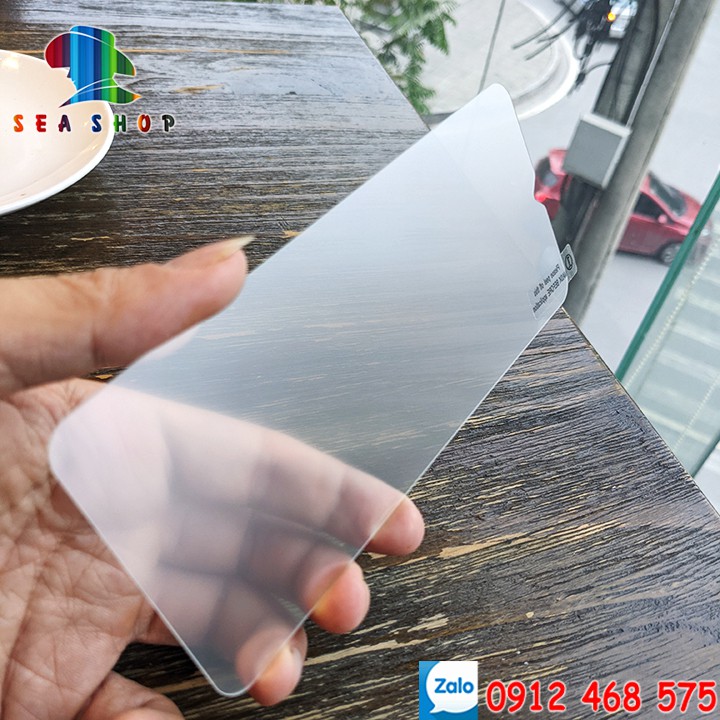 [BỘ SƯU TẬP] Kính chống vân tay, Chống nhìn trộm Realme C3, C3i, 5i, 5S, 6i, C12, C11, C15, C20, X2-Độ cứng 9H