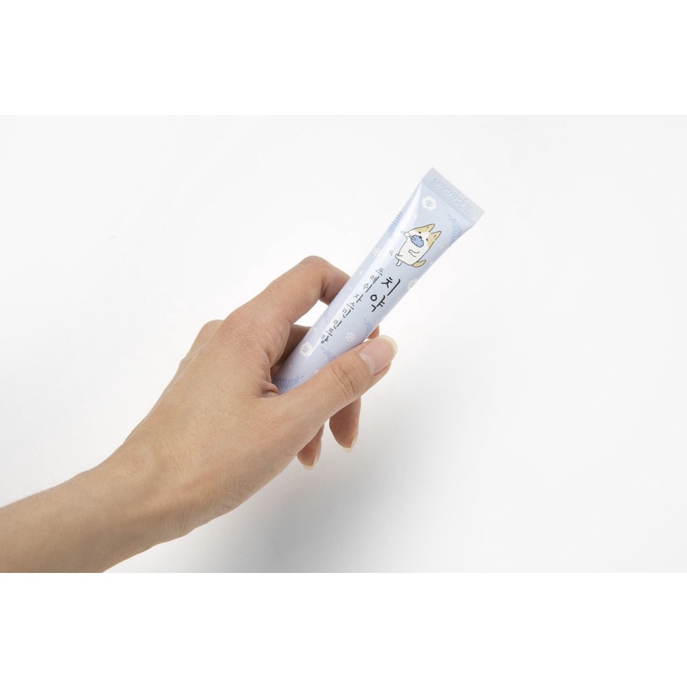 Set 2 Kem Đánh Răng ARTBOX Hàn Quốc Hương Bạc Hà 30g