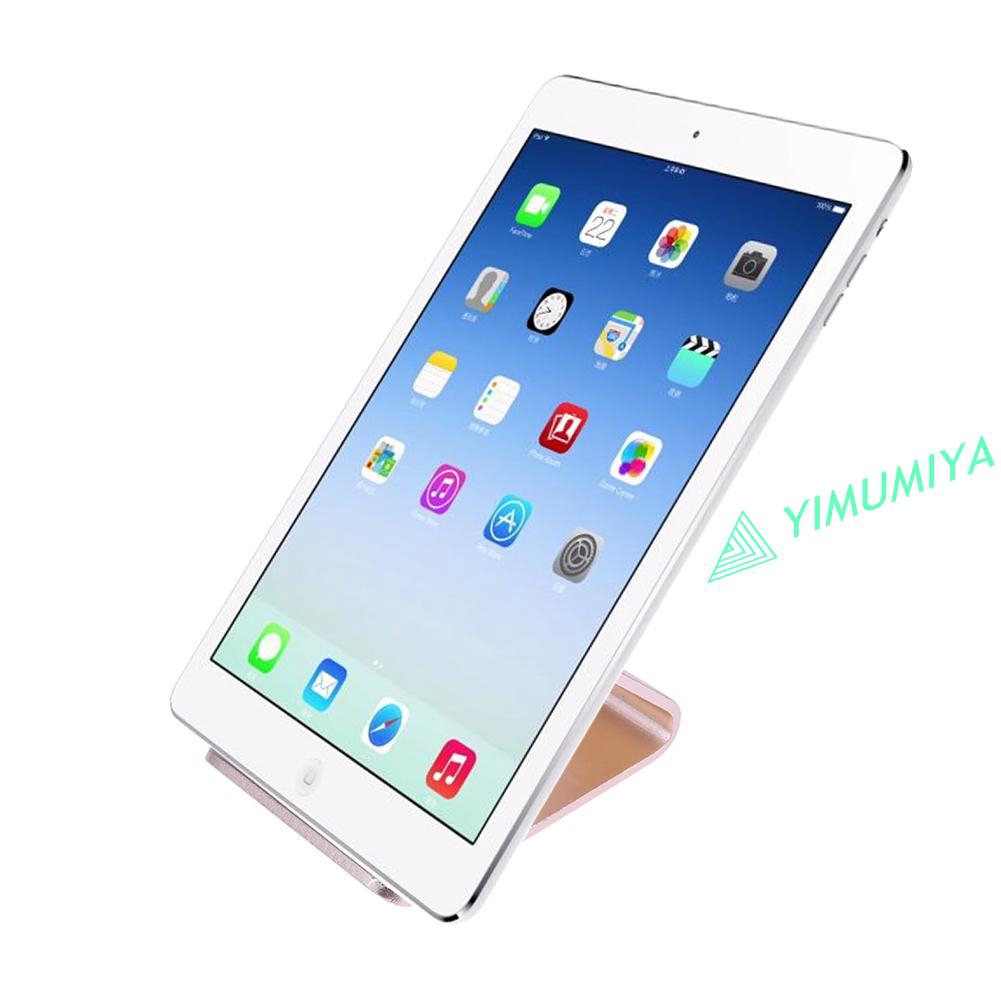 YI Aluminum Stand Holder For Smartphone iPad Tablet Macbook PC