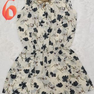Jumpsuit đi biển quảng châu