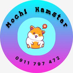 Mochi Hamster Shop