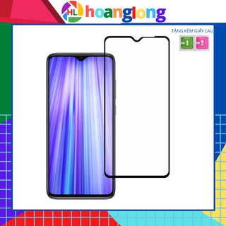 Kính cường lực full màn OG viền cực mỏng Xiaomi K30 / K30 5G / A71 |