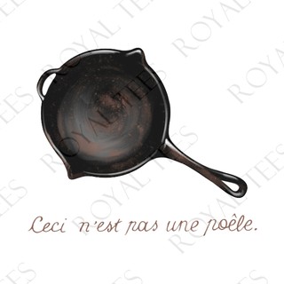 Áo thun  PUBG This is not a Pan
