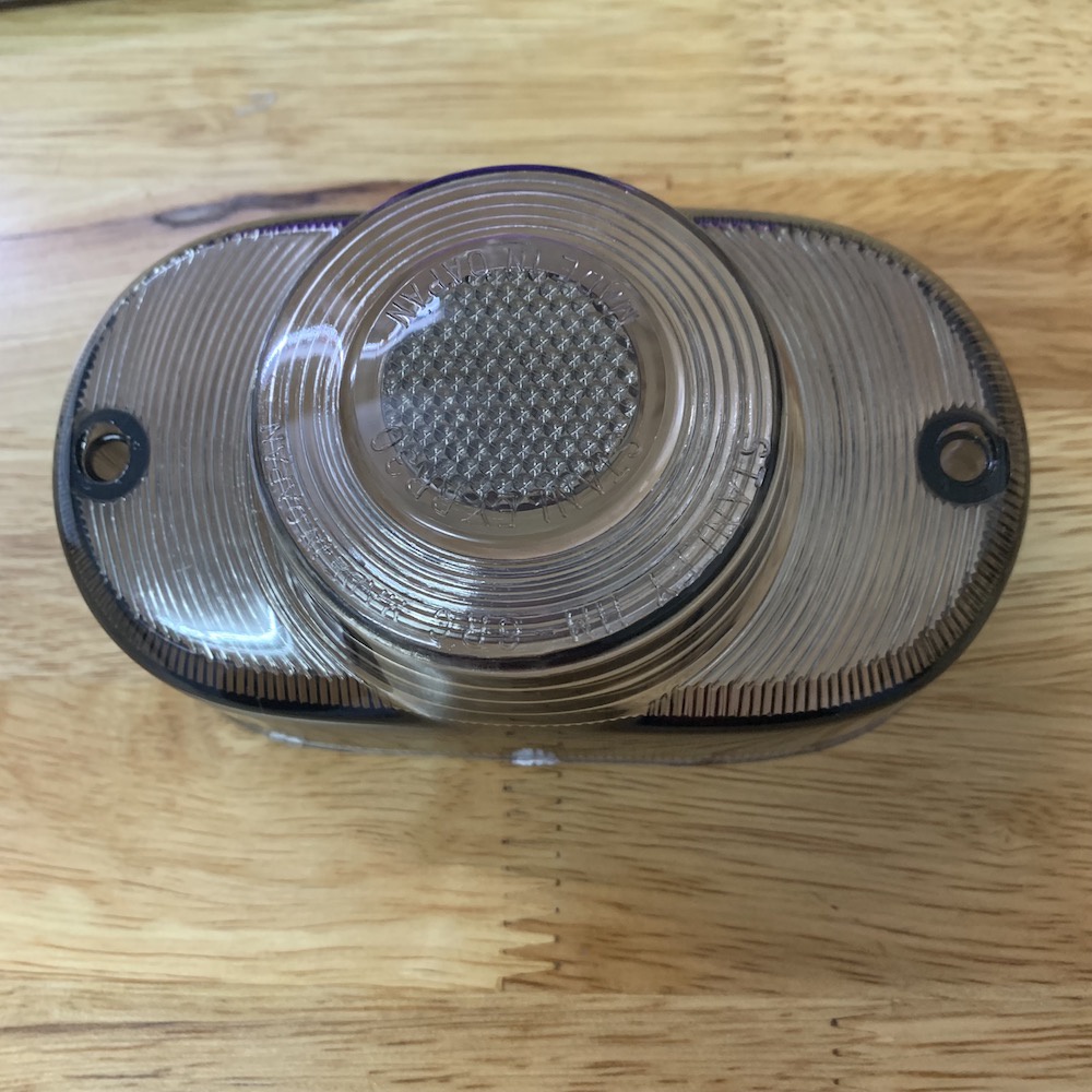 Phụ kiện xe xưa_chụp lái,xi nhan 67,78,dd,81,82 màu khói thanh khang CGV321