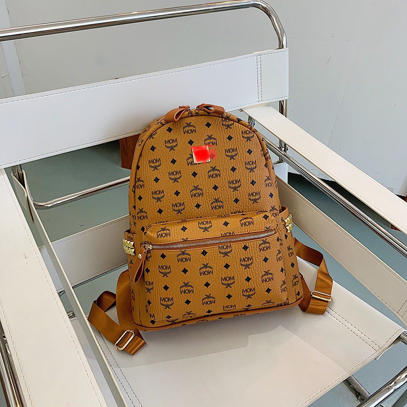 Balo MOM size 40 hàng QC (kèm móc treo cún)