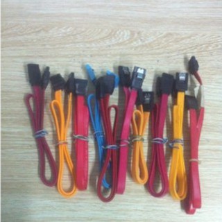 Dây cáp sata cho ổ cứng cũ bóc máy